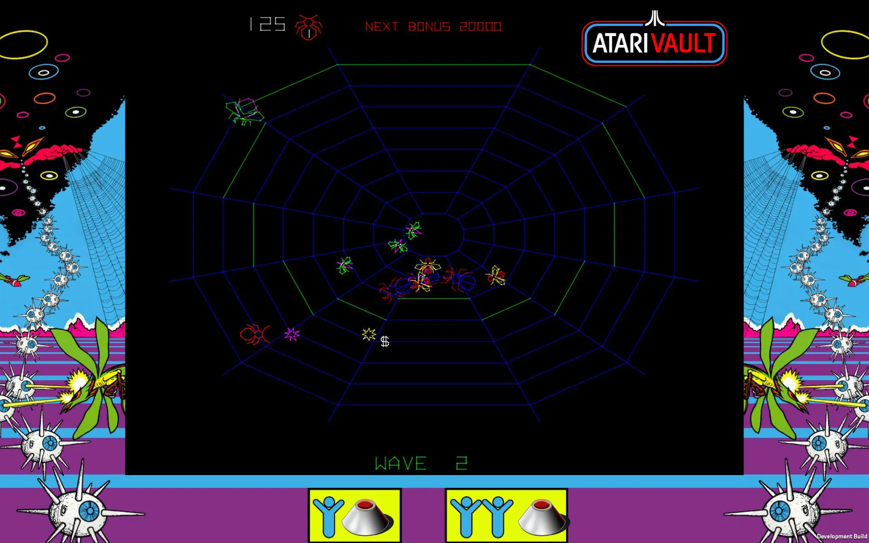 Atari Vault screenshot 4