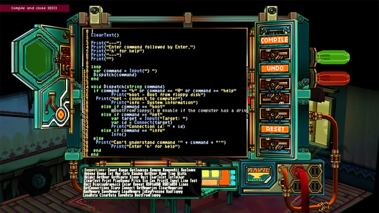 Else Heart.Break() screenshot 3