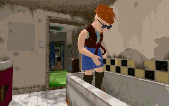 Normality screenshot 4