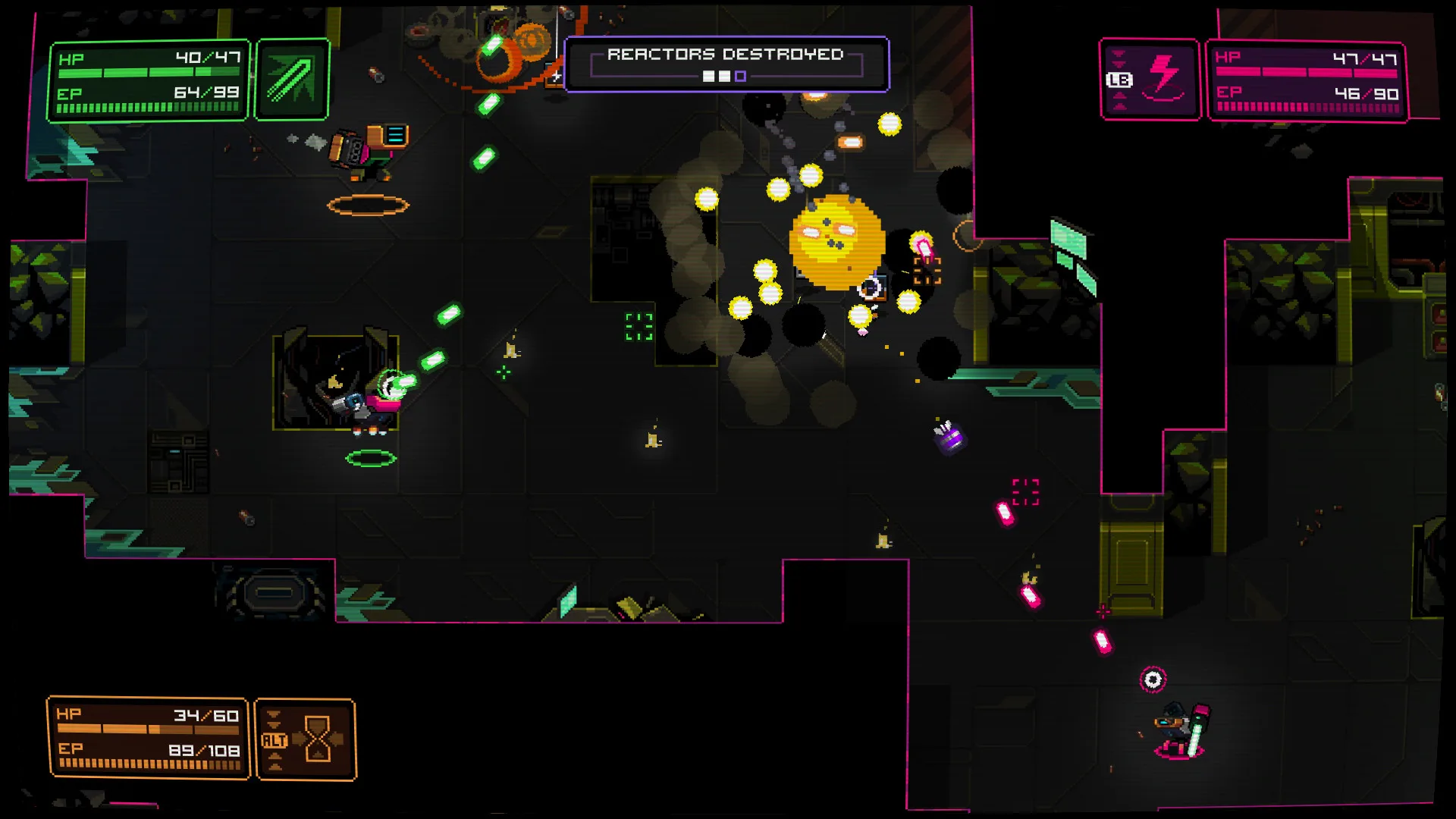 NeuroVoider screenshot 1