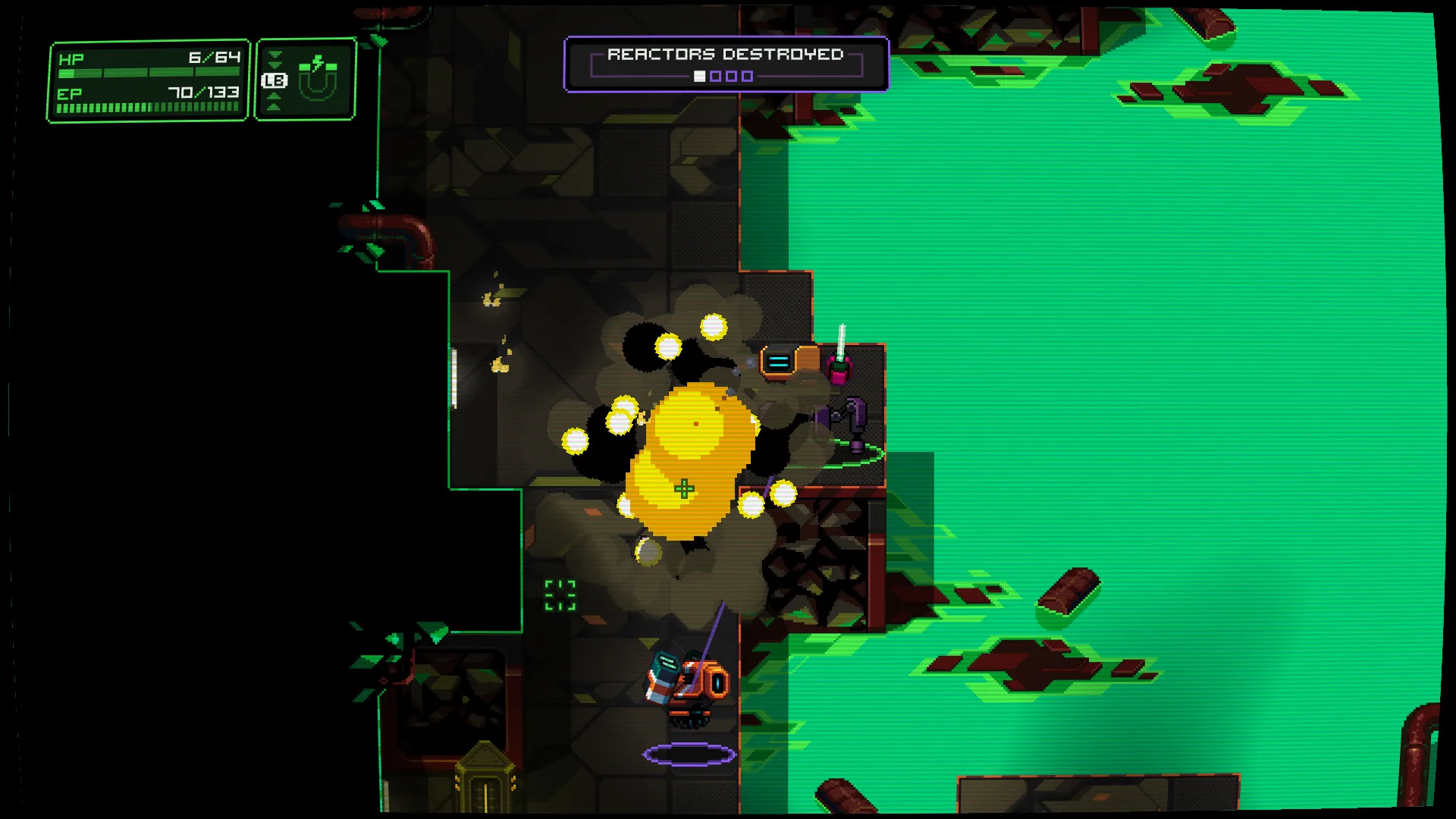 NeuroVoider screenshot 4