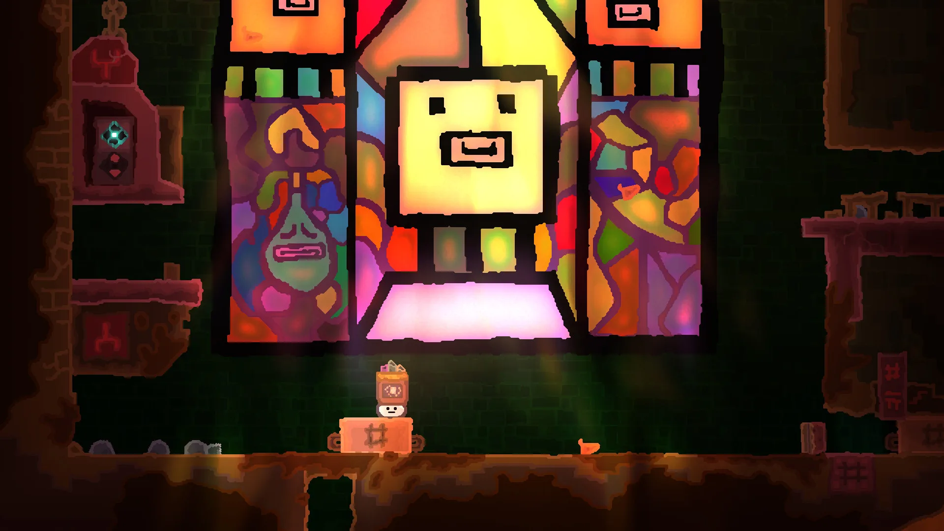 Wuppo: Definitive Edition screenshot 2