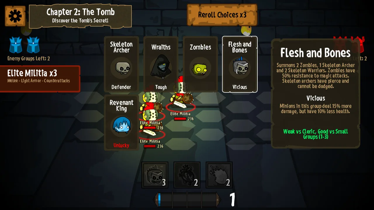 Reverse Crawl screenshot 3