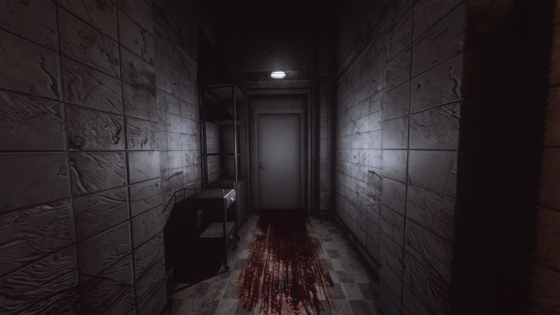 VERGE:Lost chapter screenshot 1