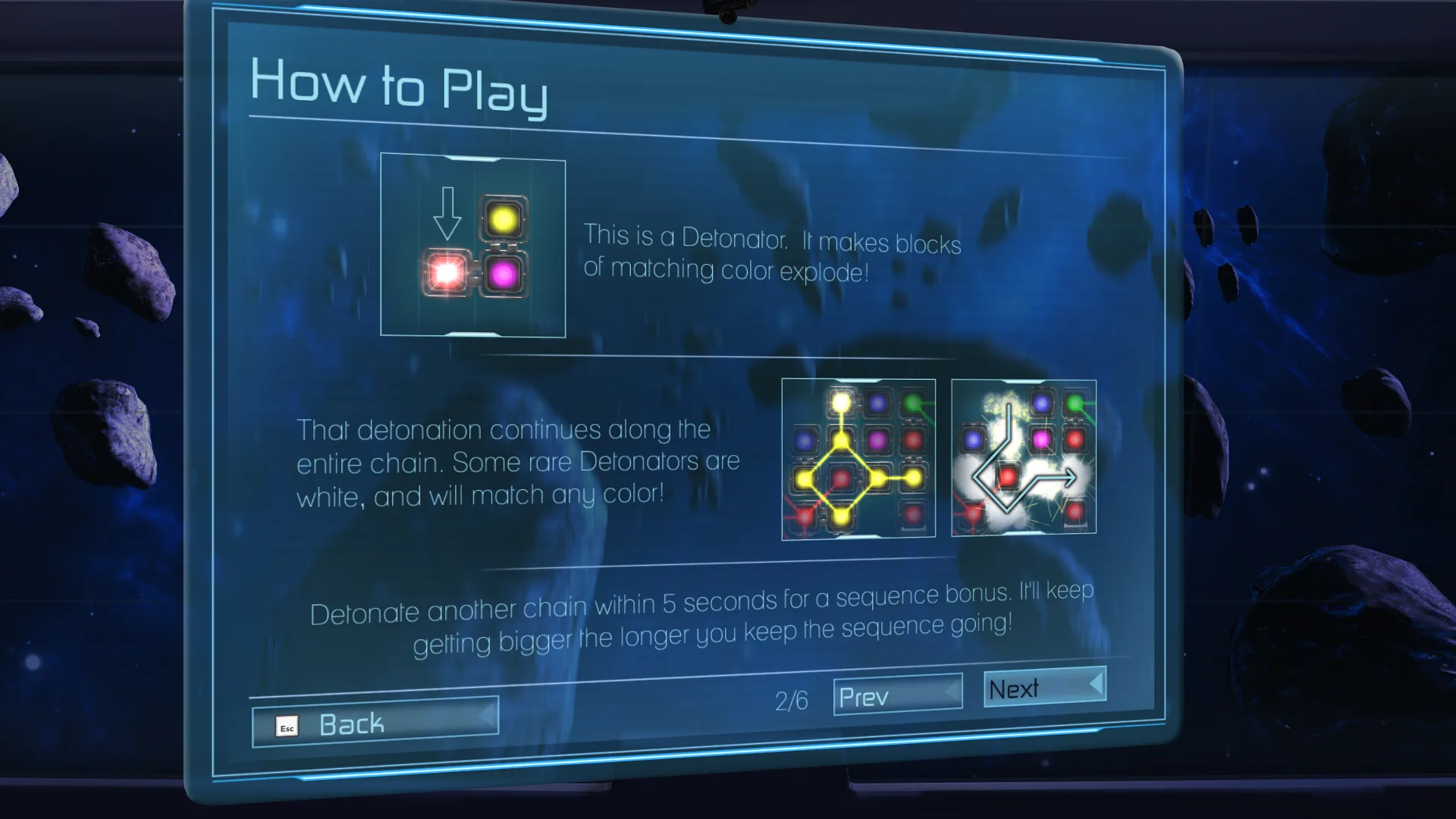 Anode screenshot 4