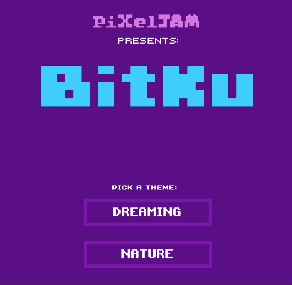 Bitku screenshot 1