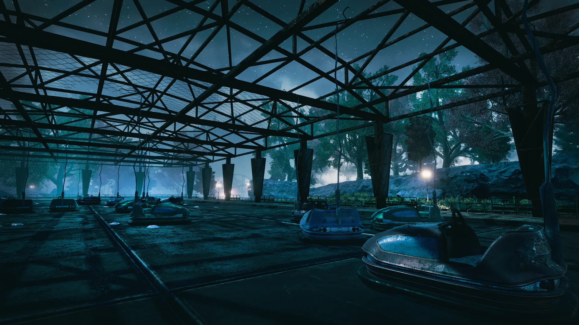 The Park® screenshot 3