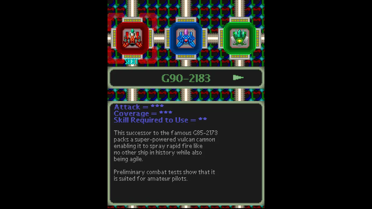 Zenohell screenshot 1