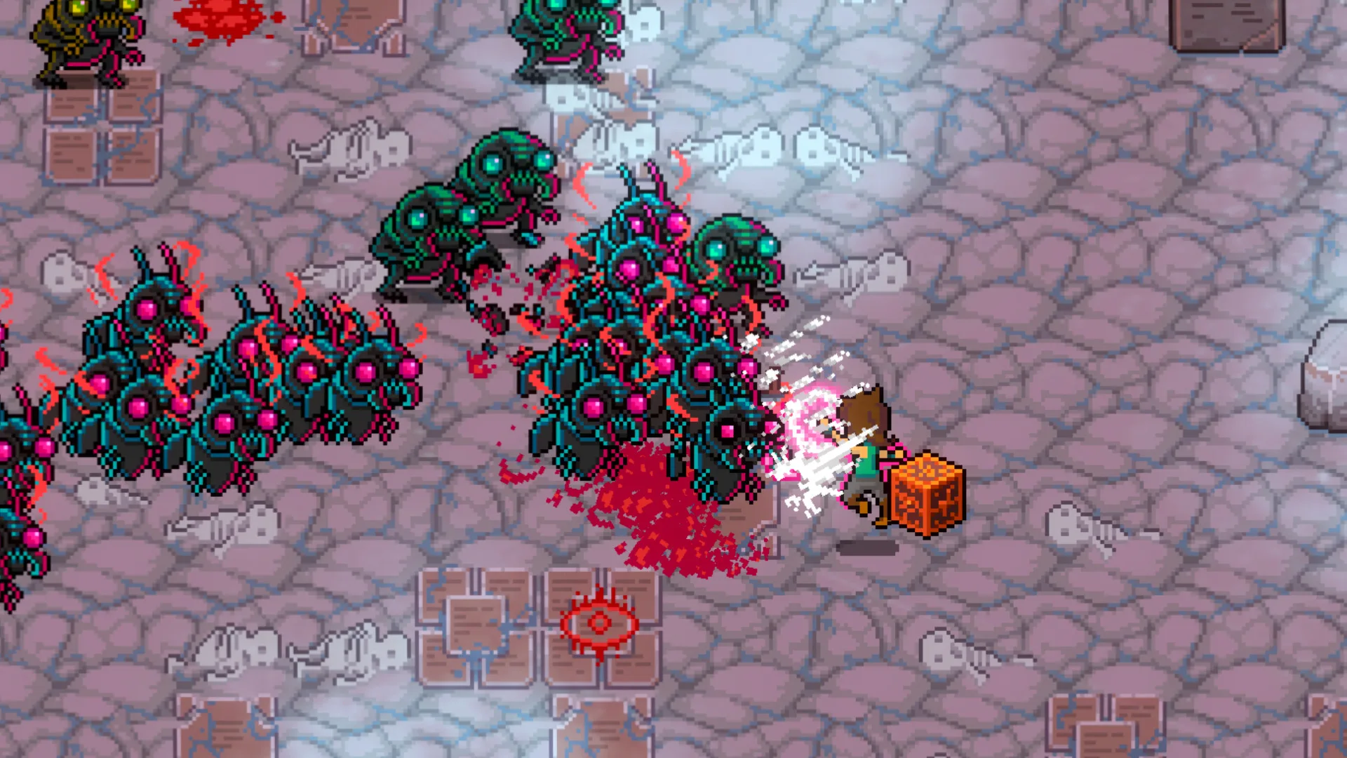Deathstate: Abyssal Edition screenshot 3