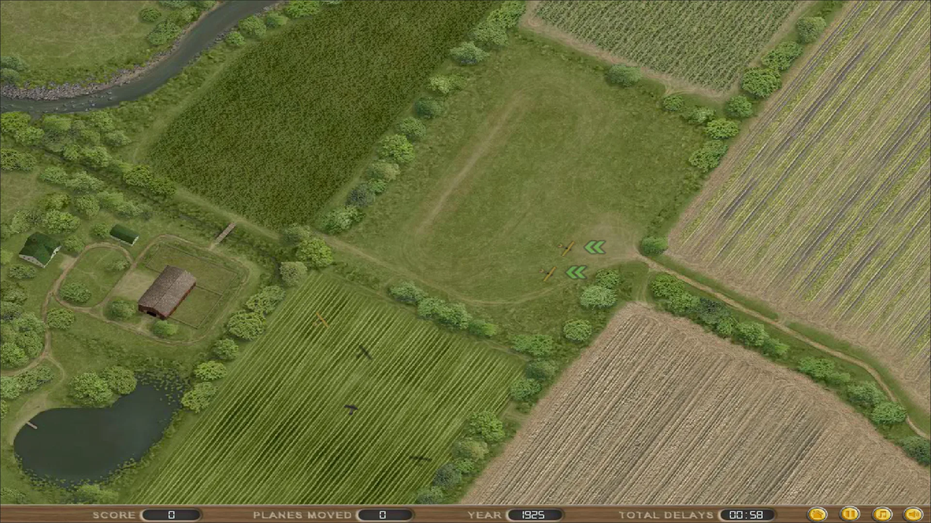Airport Madness: Time Machine screenshot 5