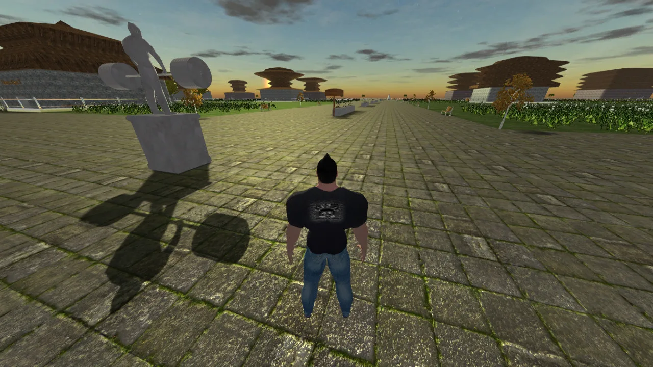 Lift It screenshot 1