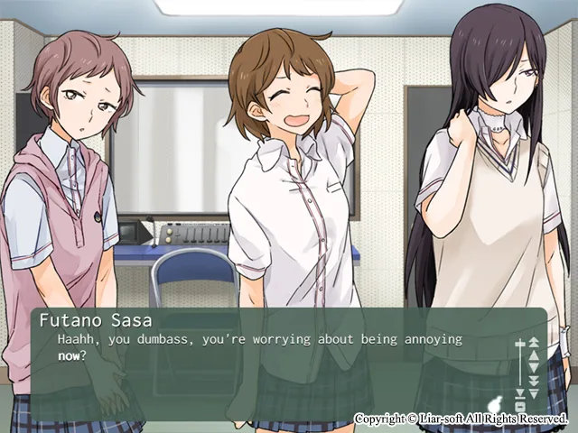 Kindred Spirits on the Roof screenshot 5