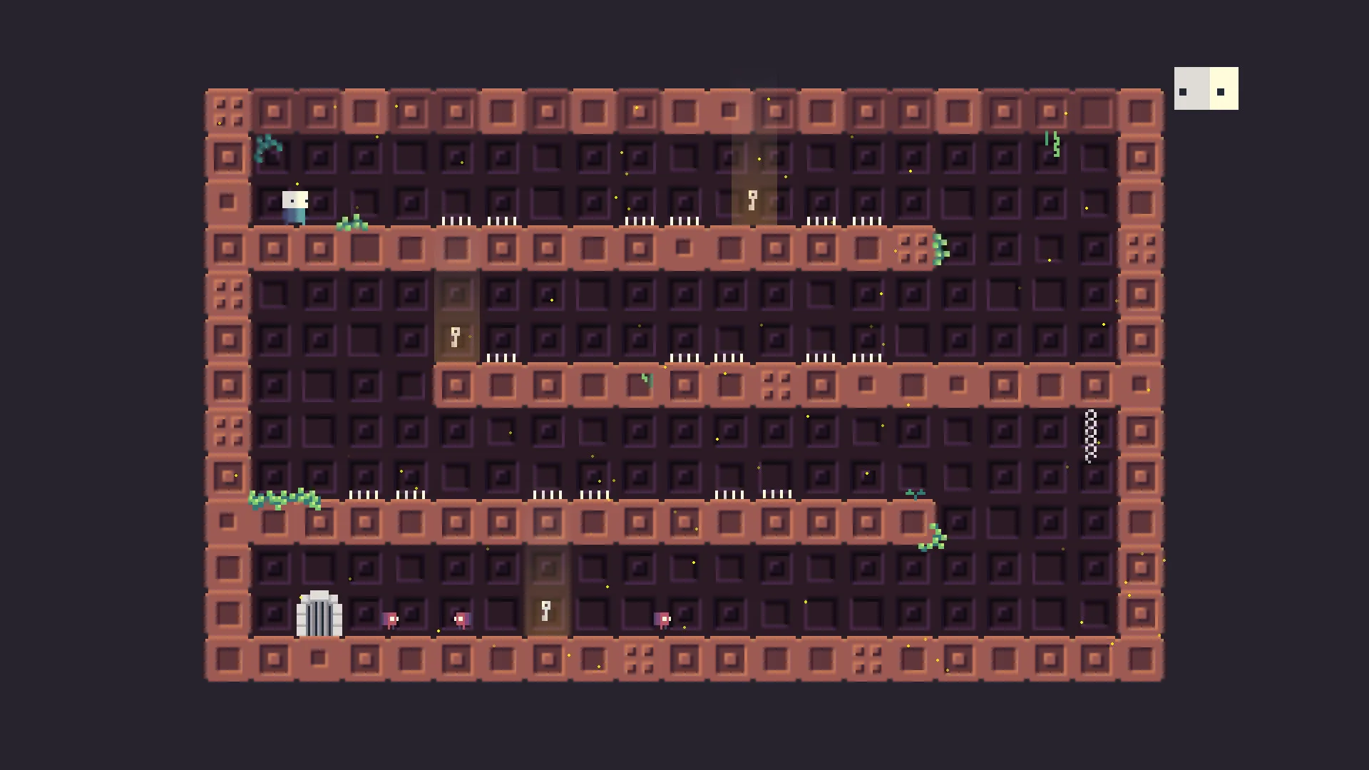 Osteya screenshot 2