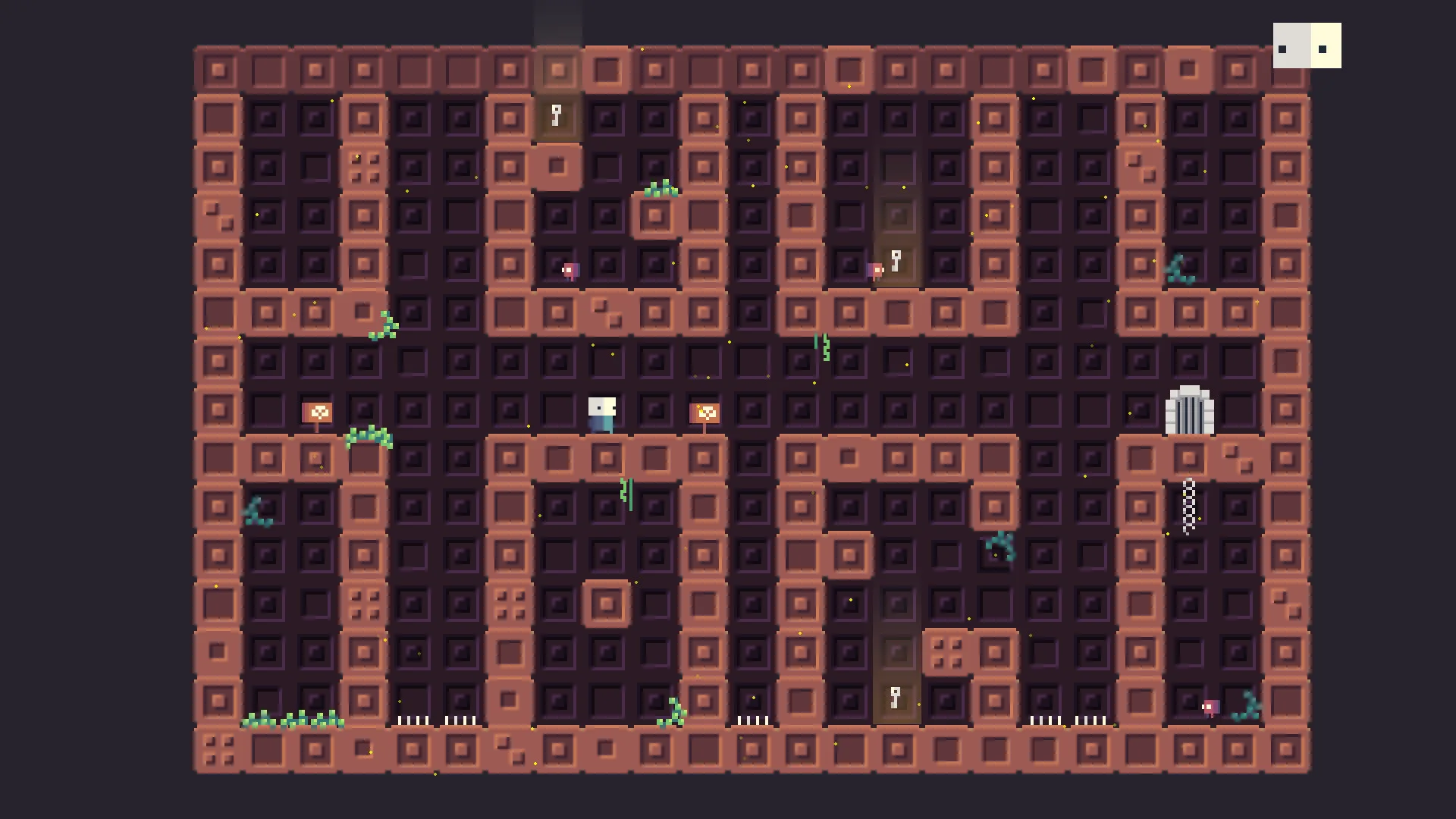 Osteya screenshot 3