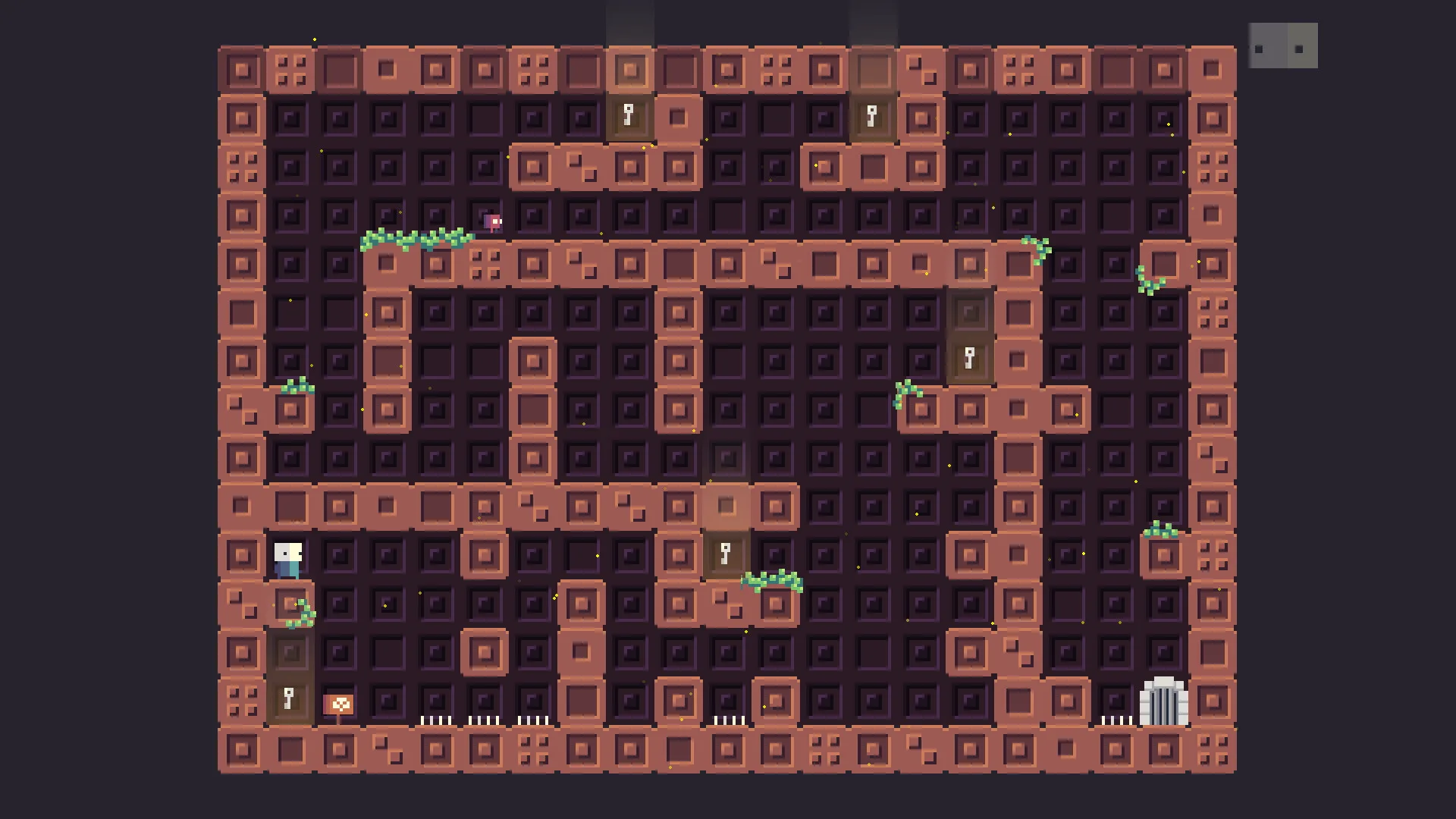 Osteya screenshot 4