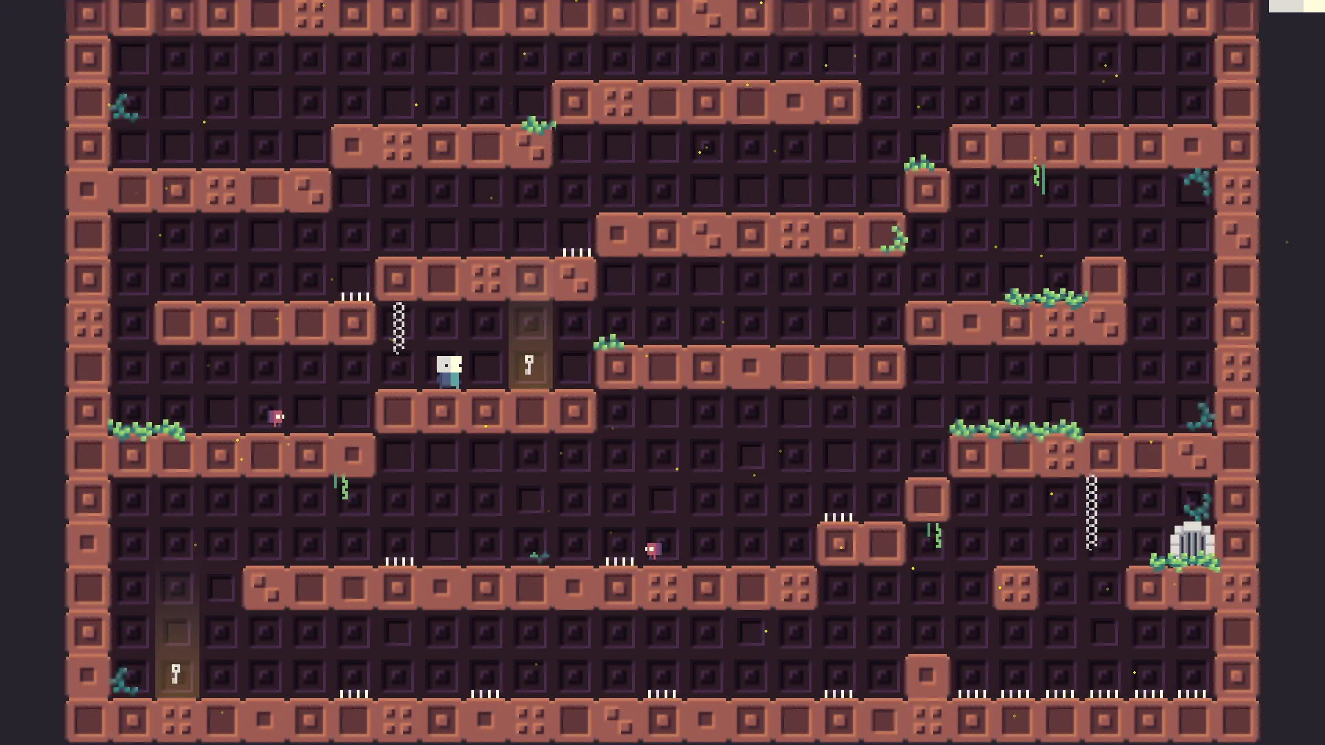 Osteya screenshot 5