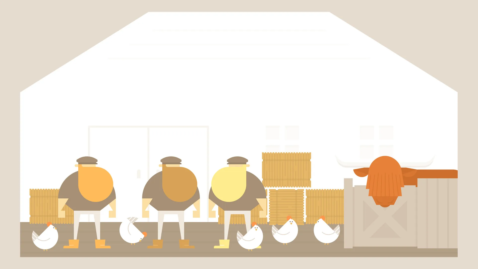 Burly Men at Sea screenshot 2