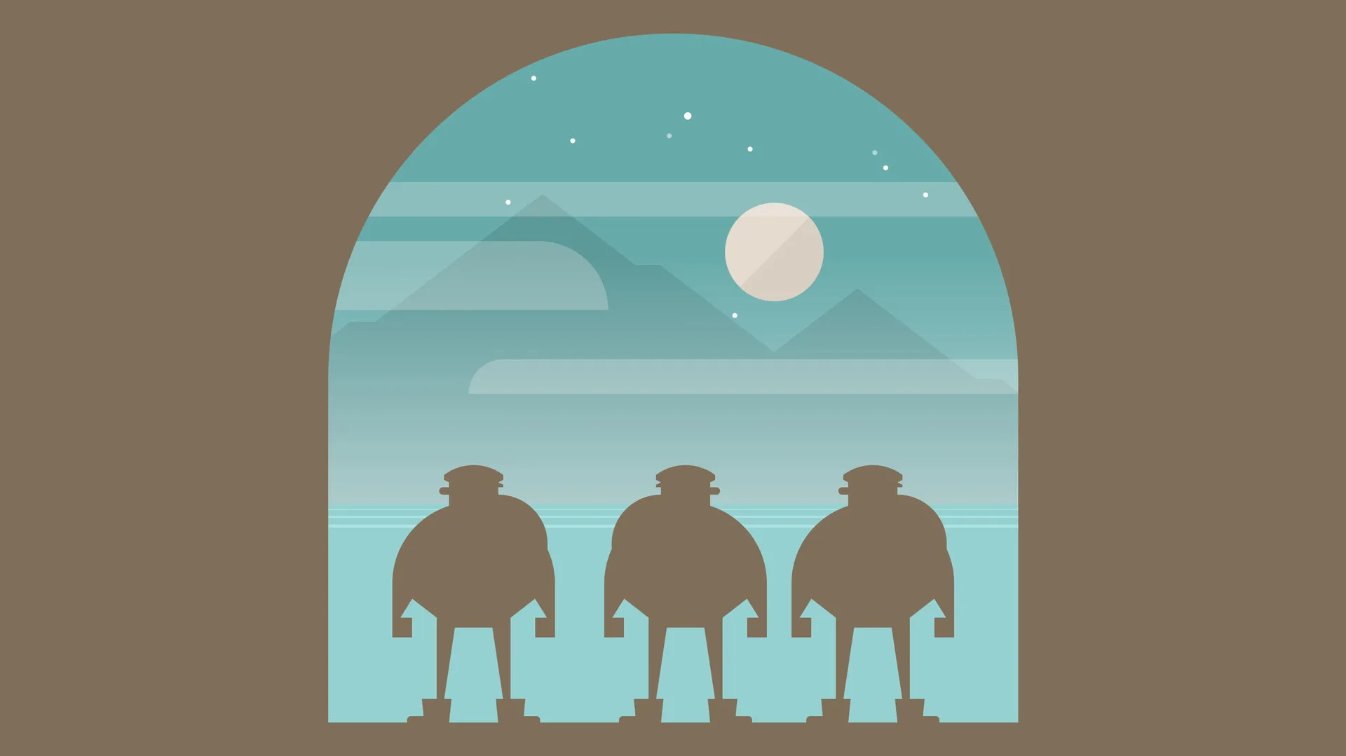 Burly Men at Sea screenshot 3
