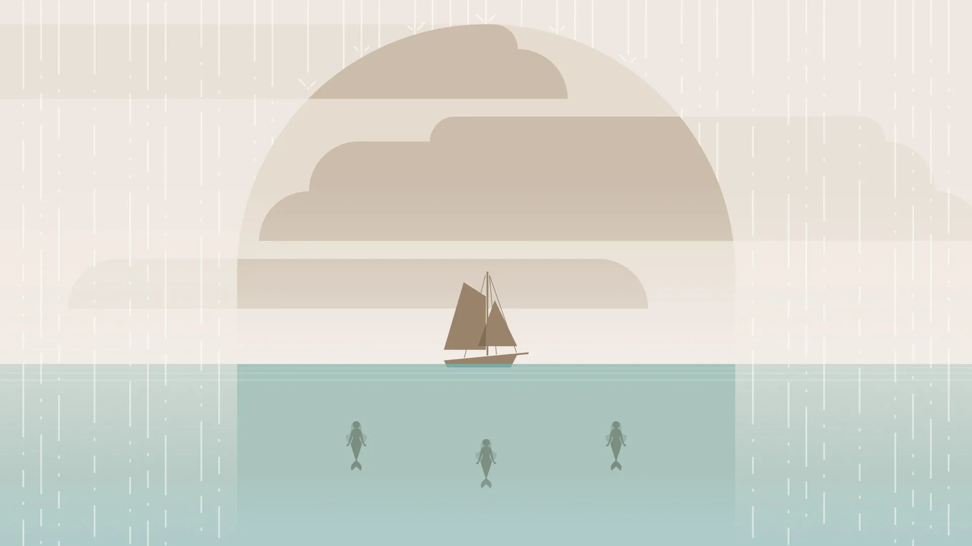 Burly Men at Sea screenshot 5