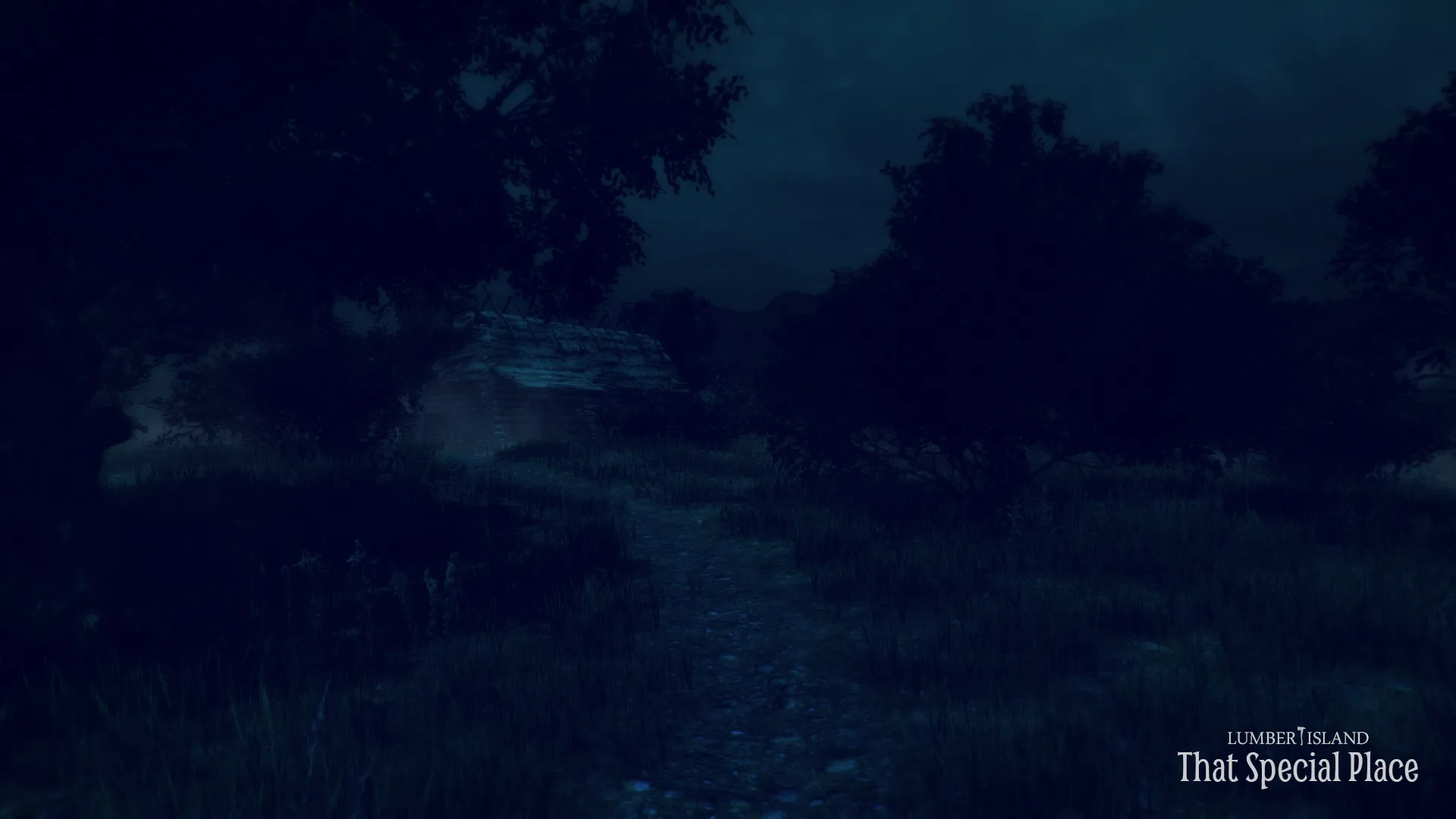 Lumber Island - That Special Place screenshot 2