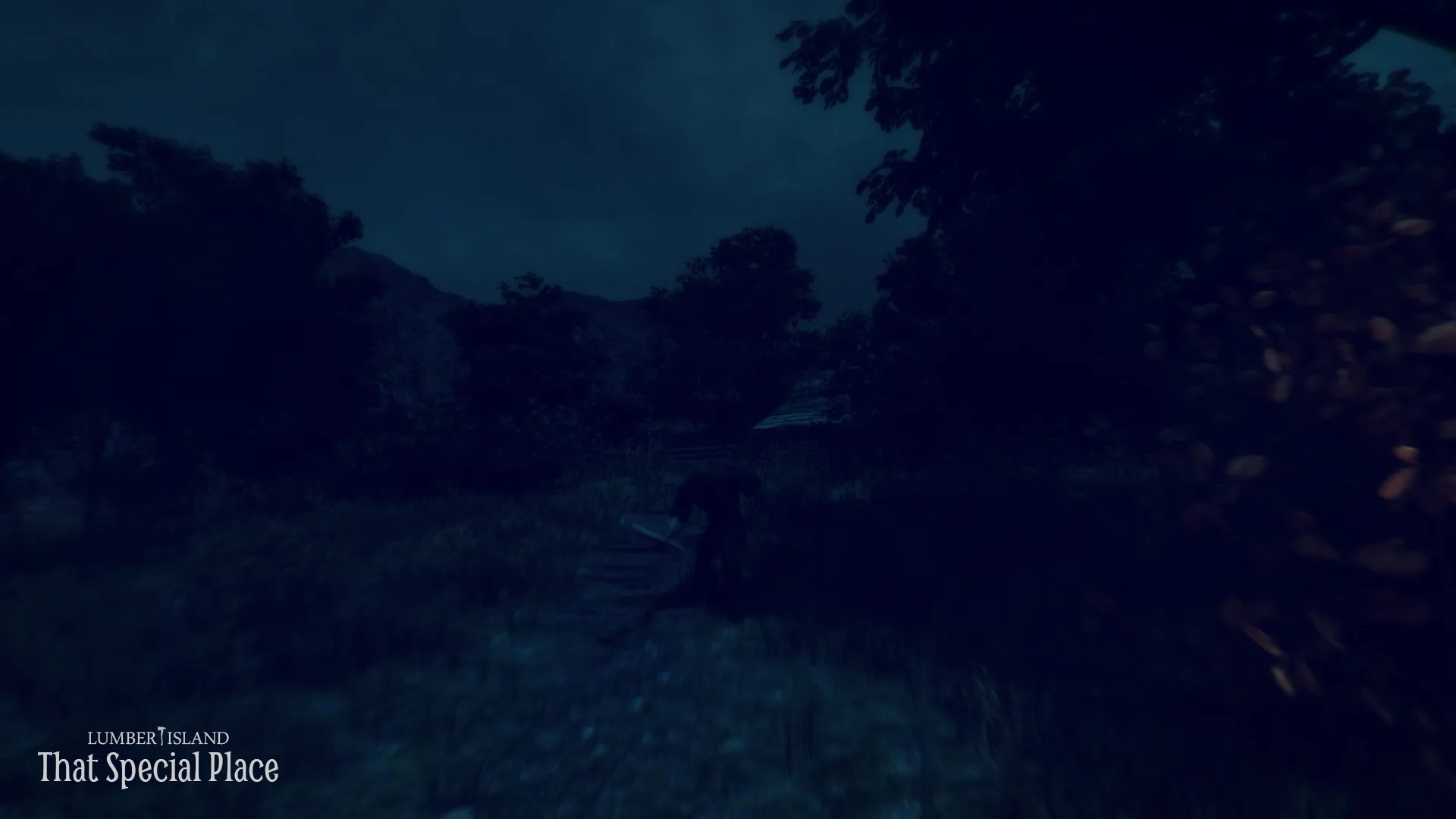 Lumber Island - That Special Place screenshot 4