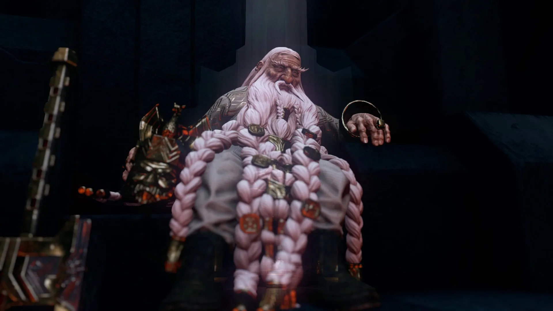 The Dwarves screenshot 4