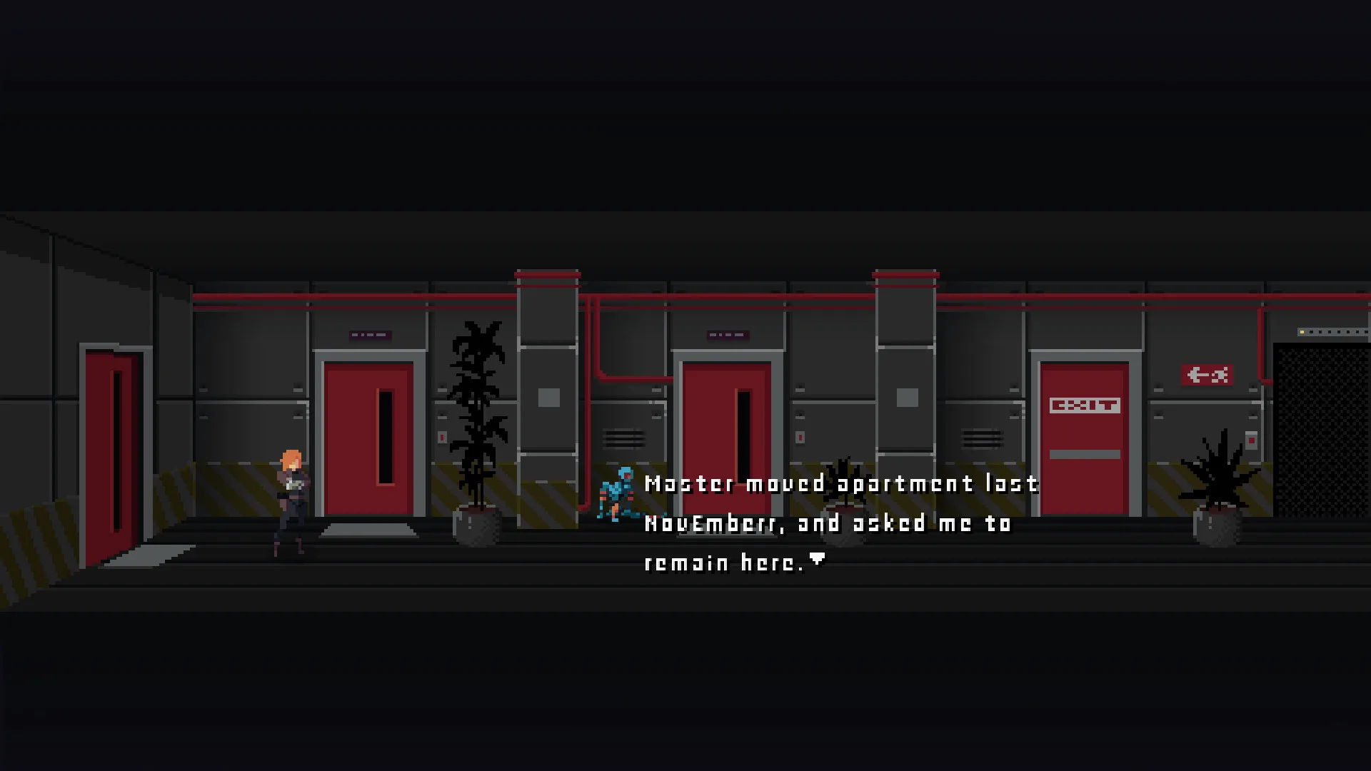 Murder screenshot 2
