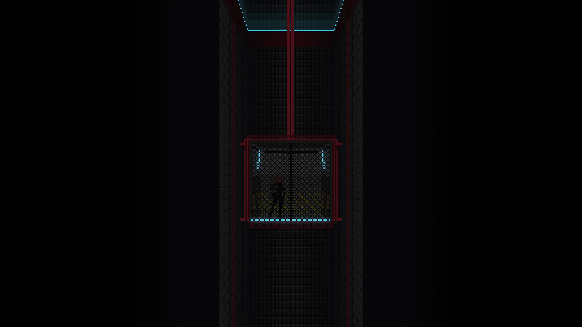 Murder screenshot 3