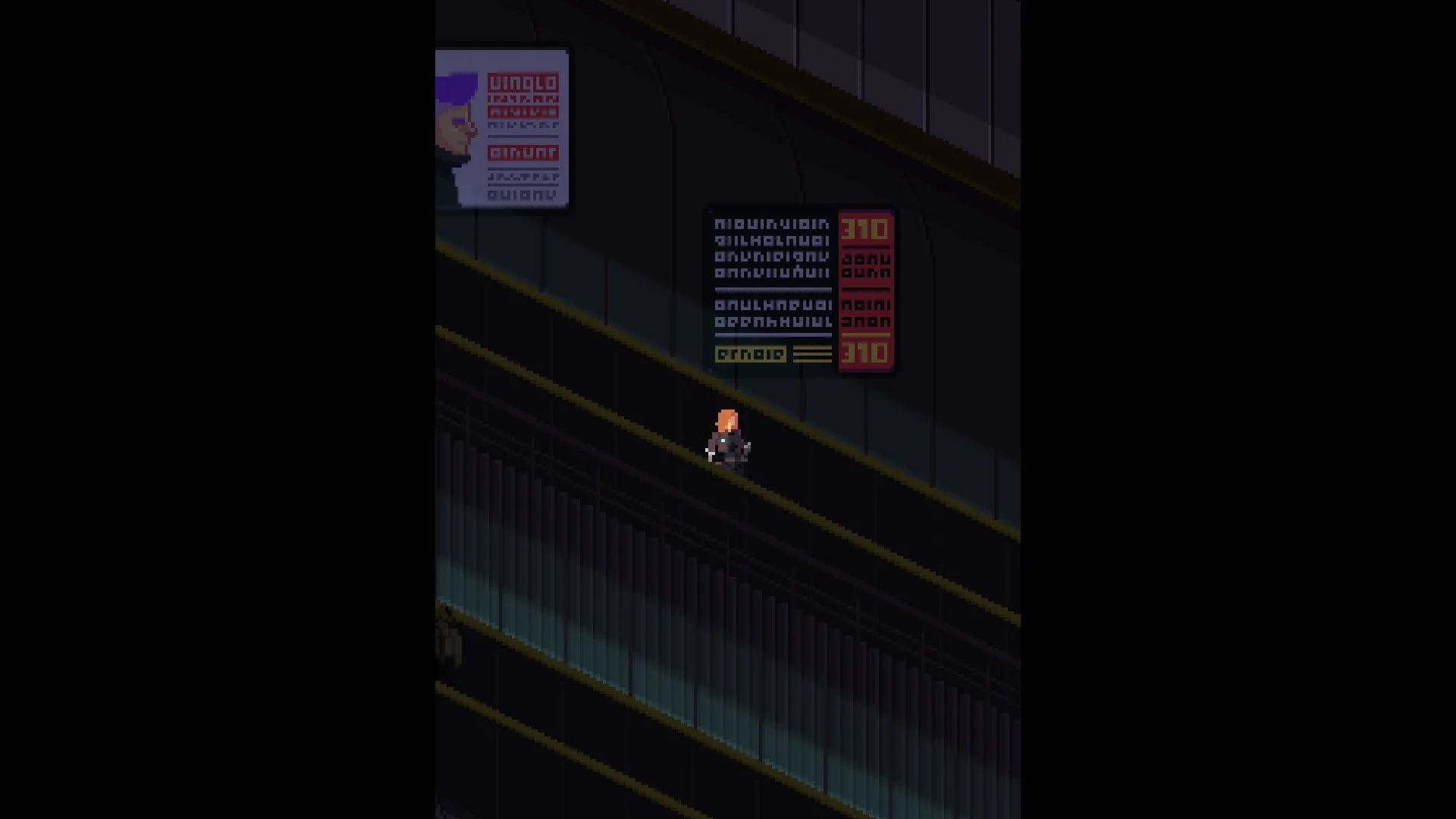 Murder screenshot 4