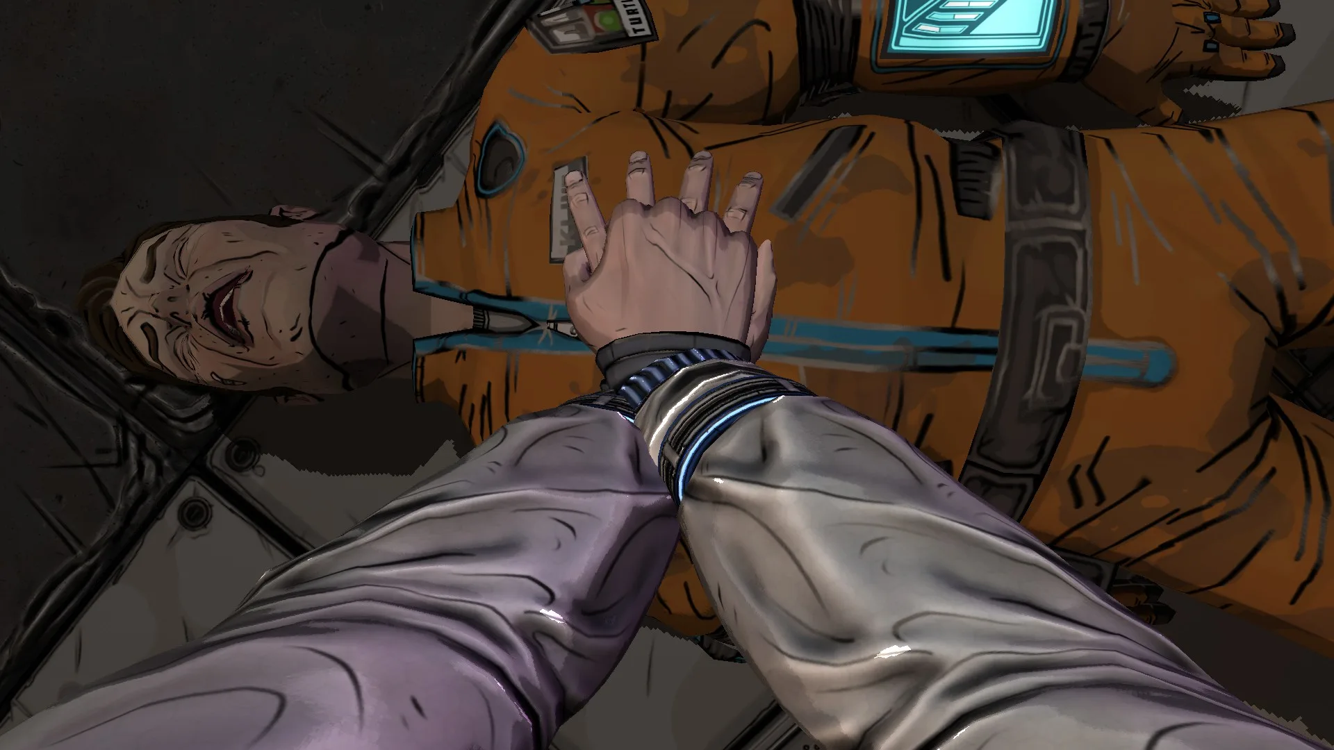 Relive screenshot 1