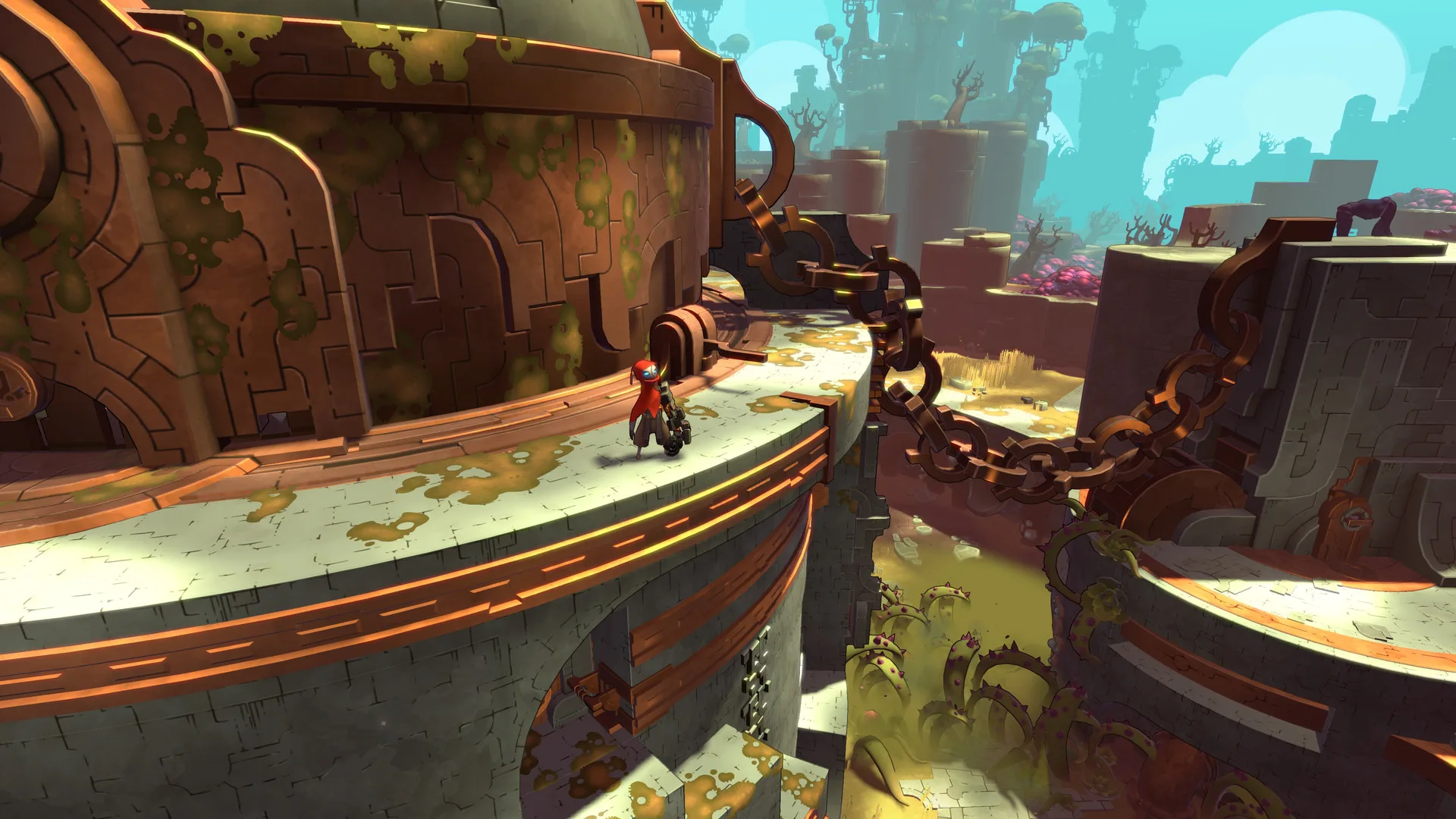 Hob screenshot 4