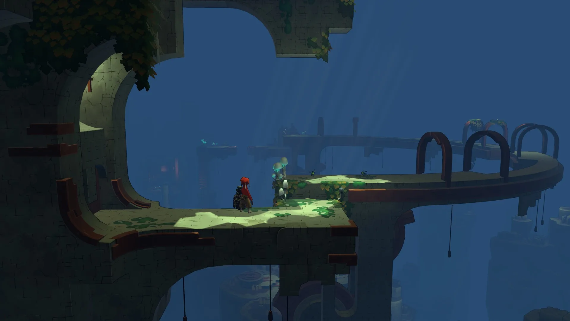 Hob screenshot 5