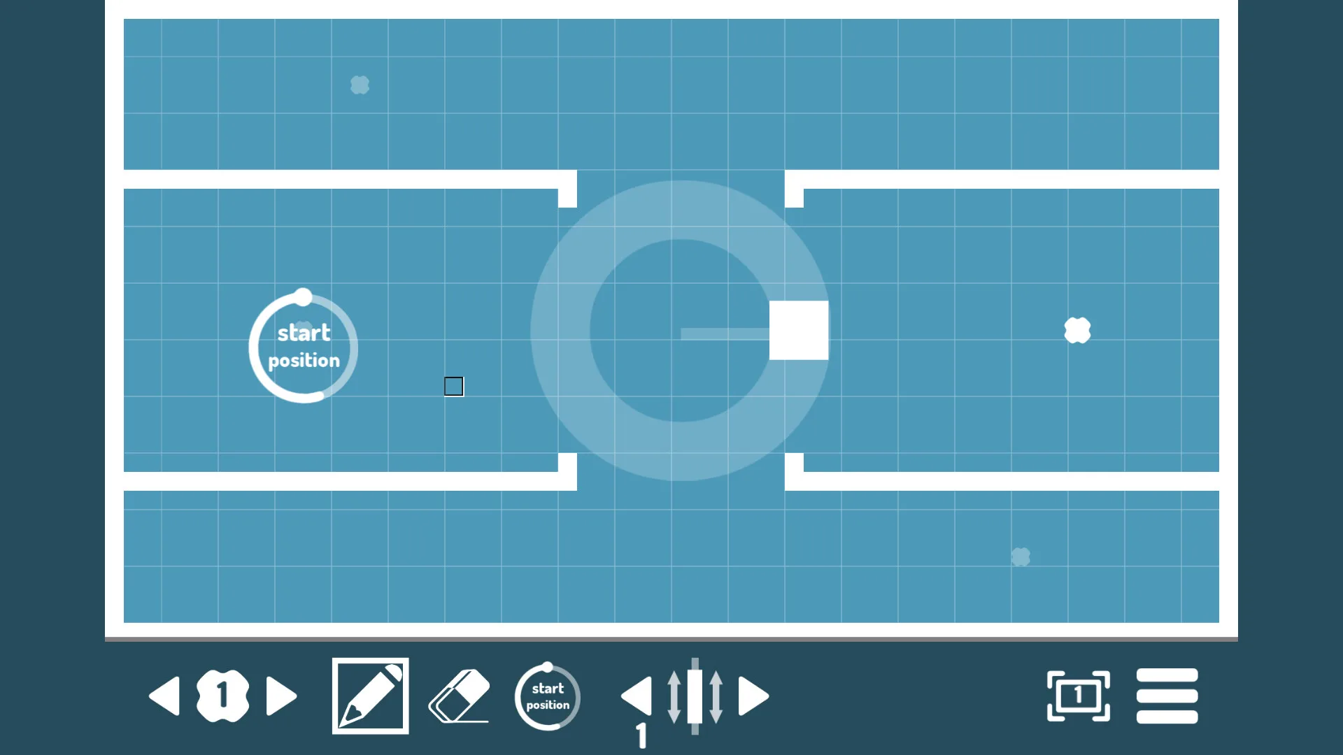 Curvatron screenshot 4
