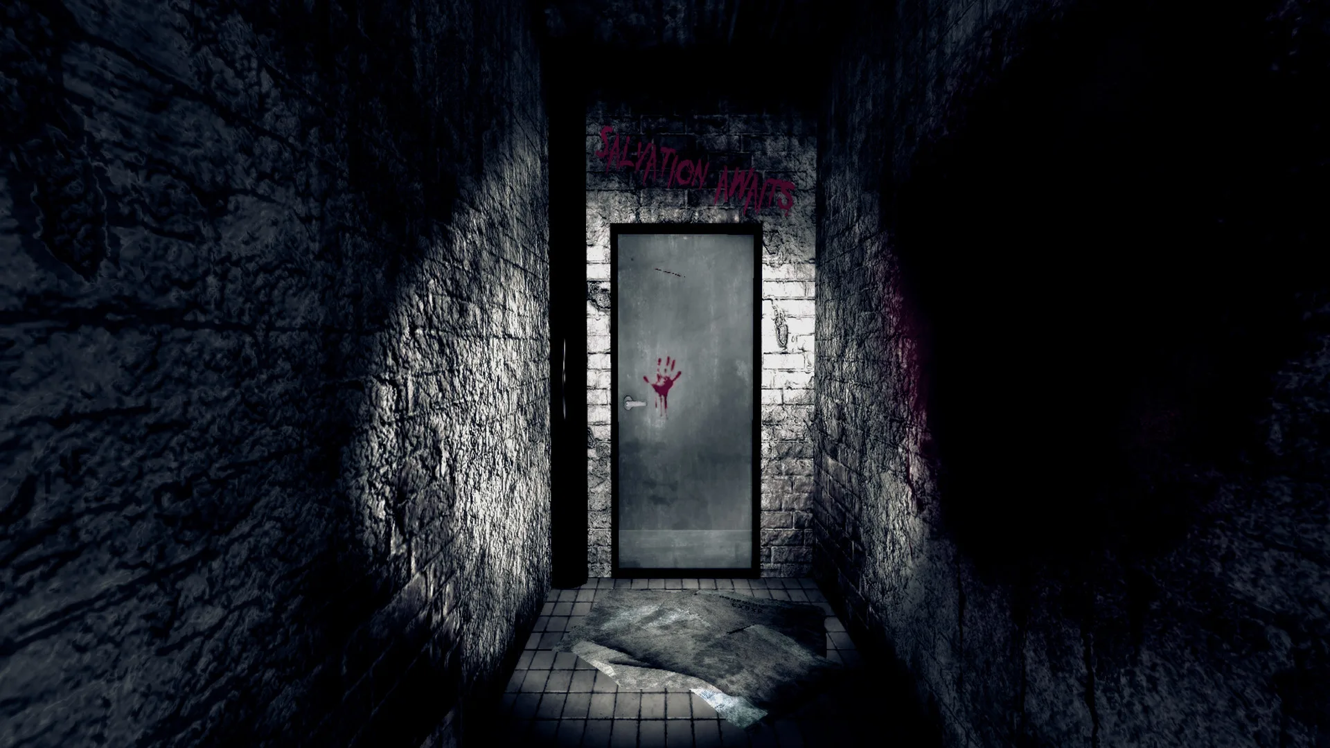 123 Slaughter Me Street screenshot 3