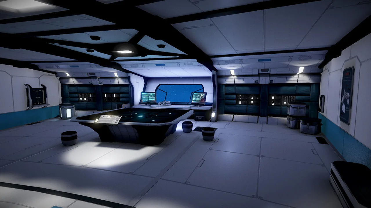 Sky Break screenshot 2