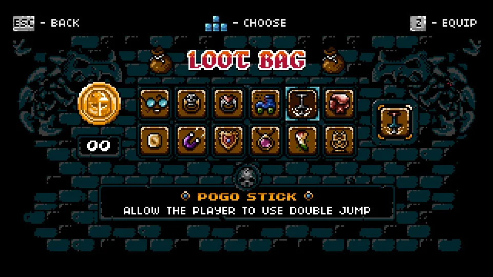 Jet Set Knights screenshot 4