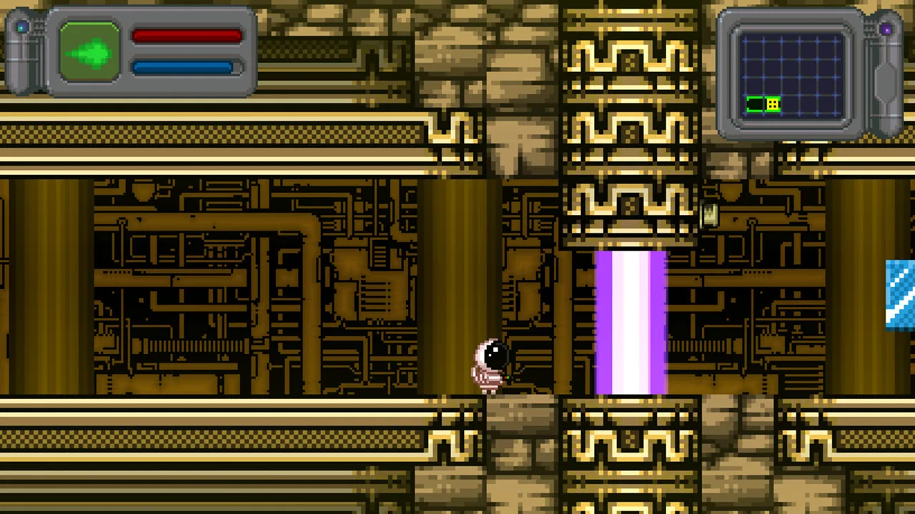 Enigmoon screenshot 3