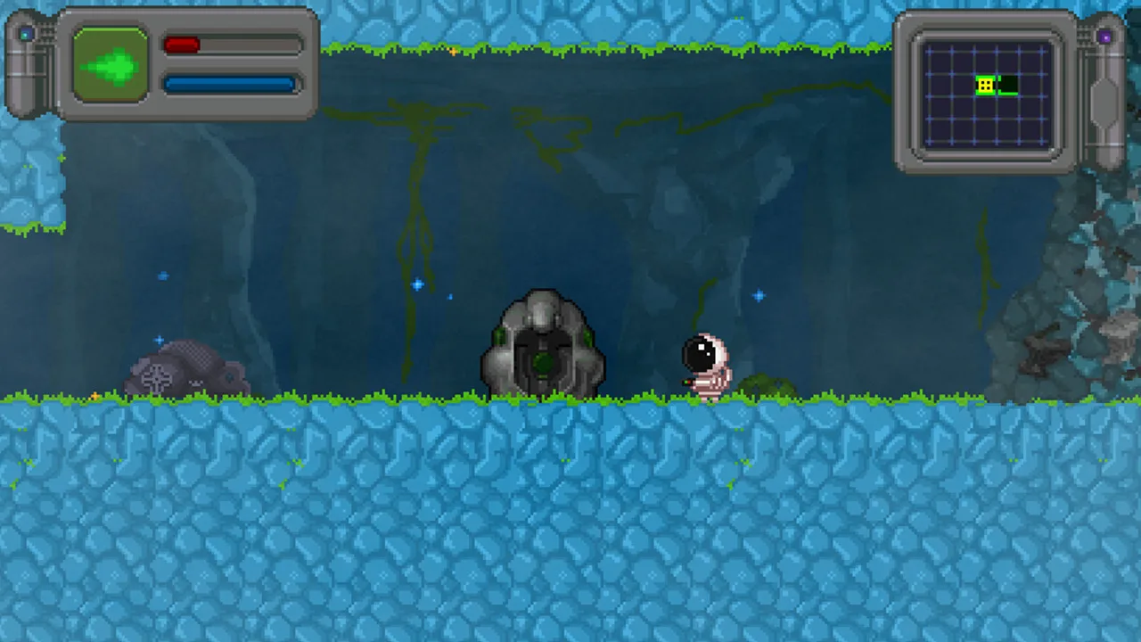 Enigmoon screenshot 4