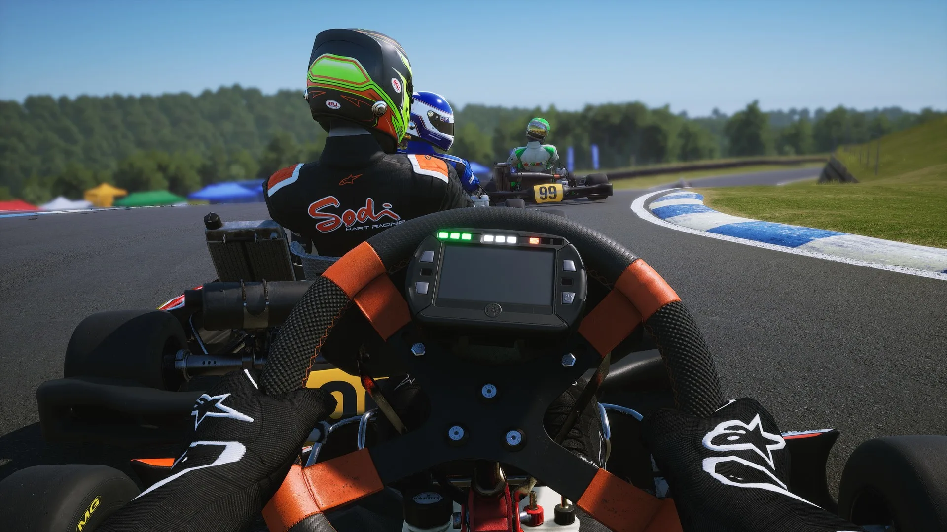 KartKraft™ screenshot 1