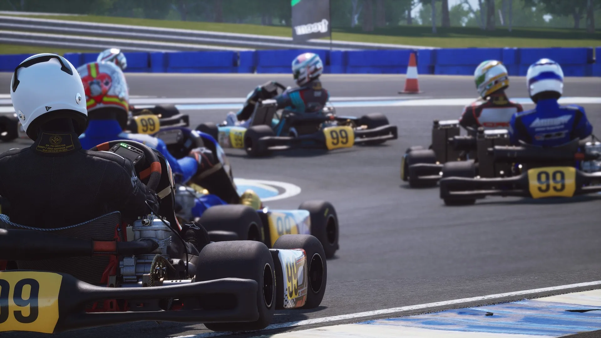 KartKraft™ screenshot 2
