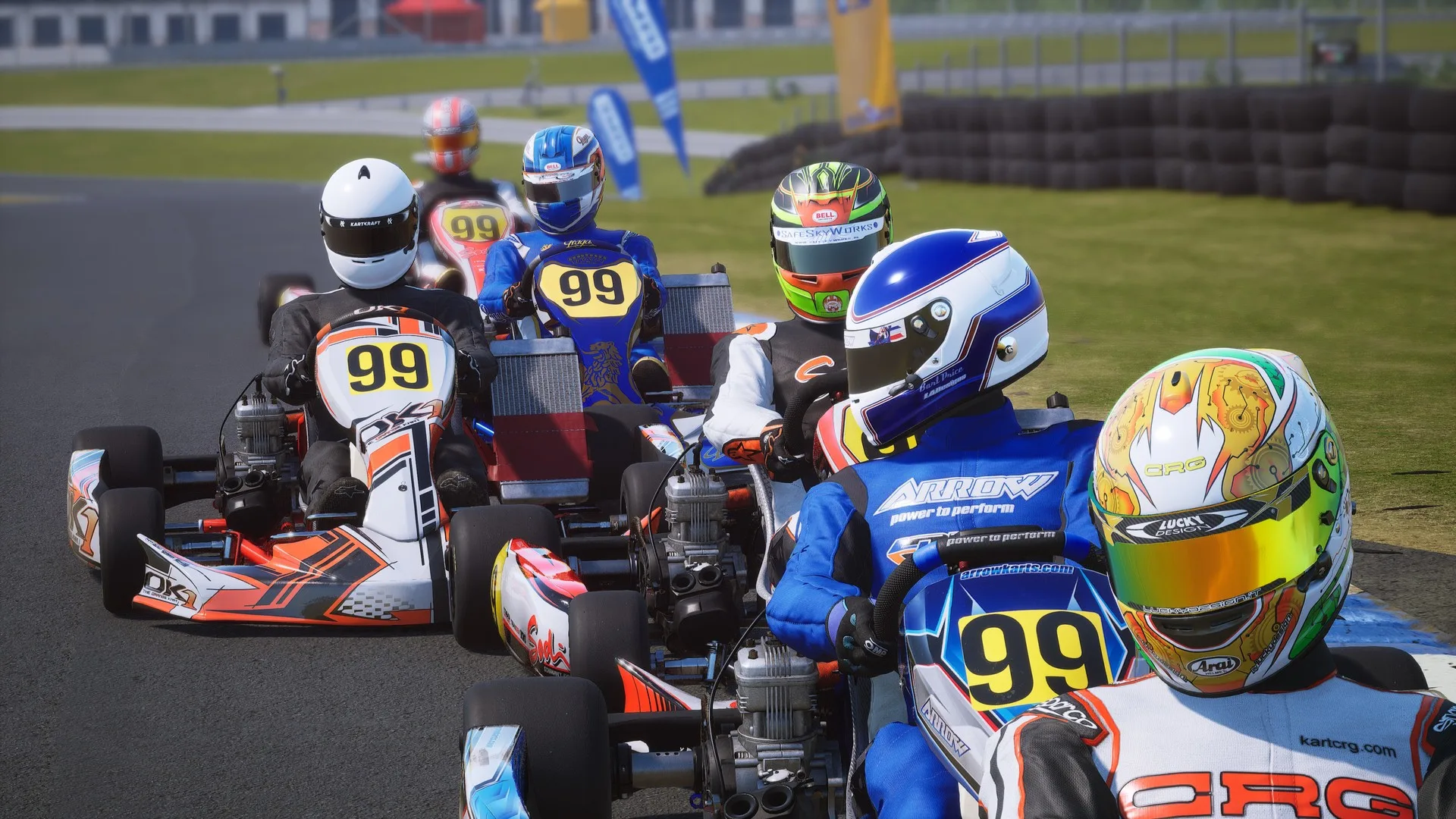 KartKraft™ screenshot 3