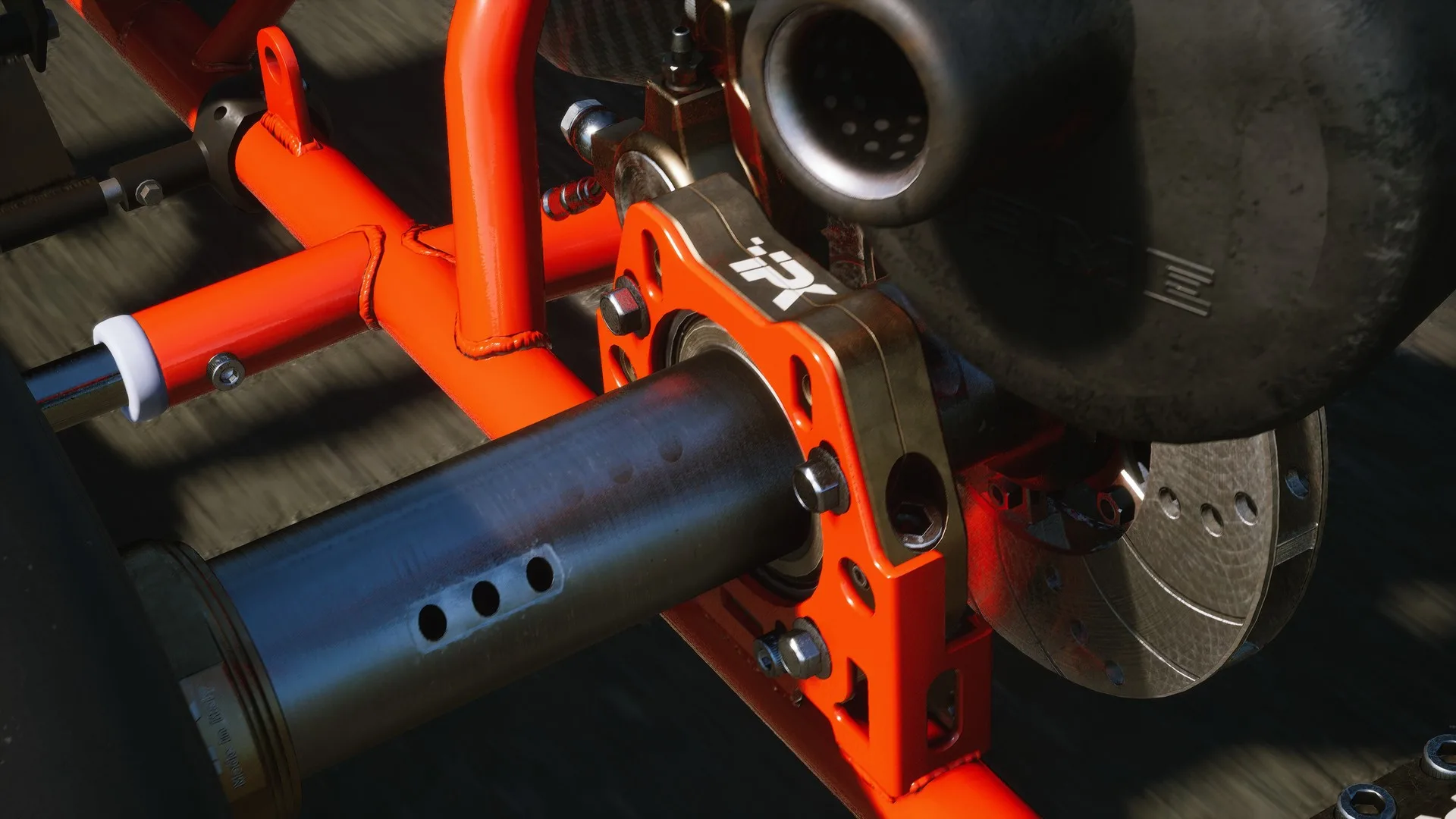 KartKraft™ screenshot 4