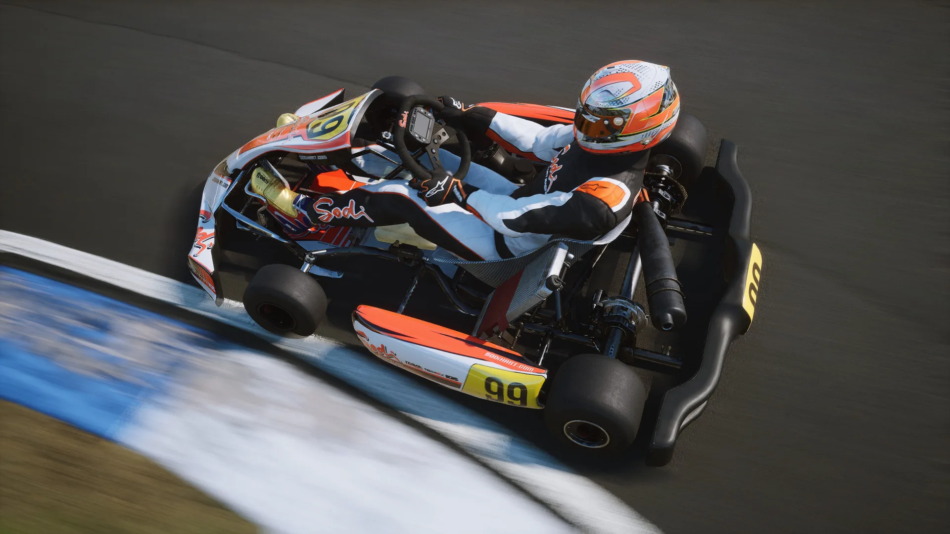 KartKraft™ screenshot 5