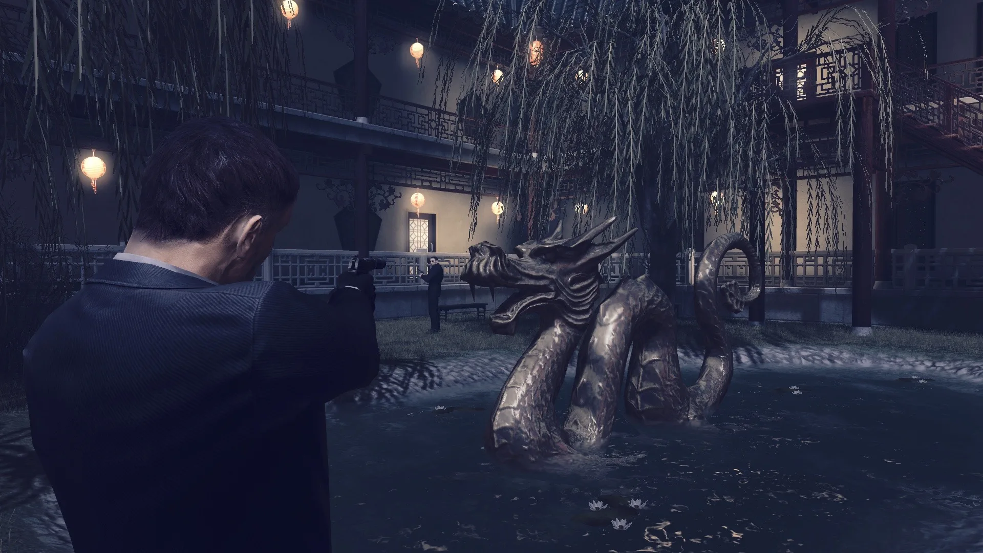 Alekhine's Gun screenshot 4
