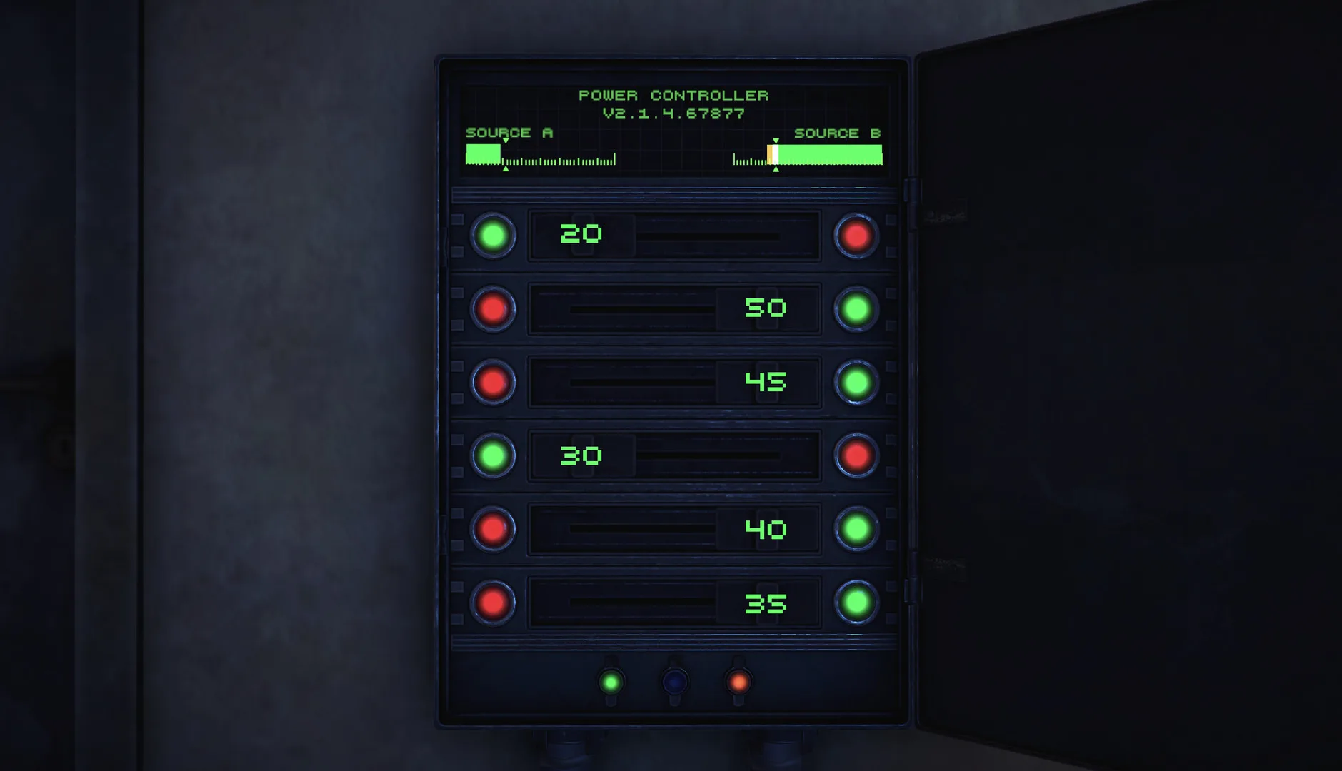 The Uncertain: Last Quiet Day screenshot 5