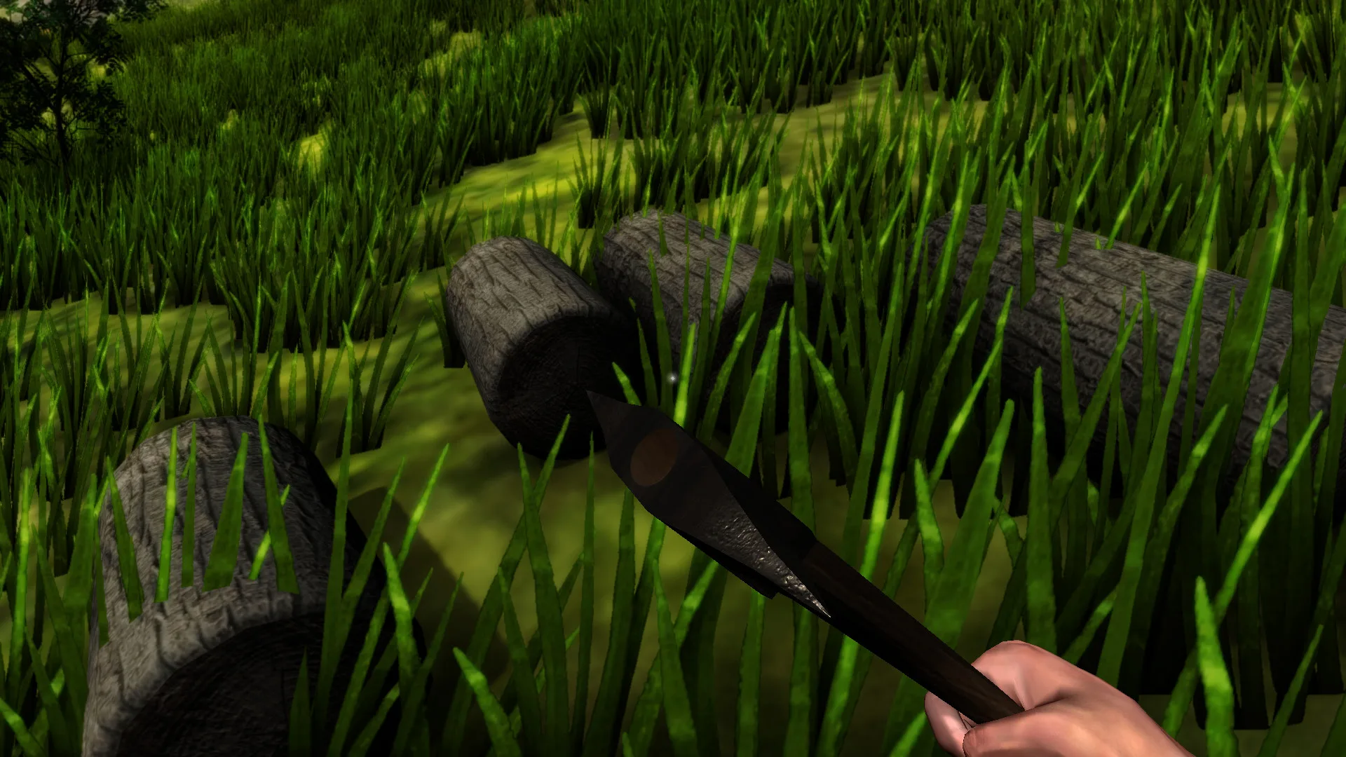 Survival Is Not Enough screenshot 5