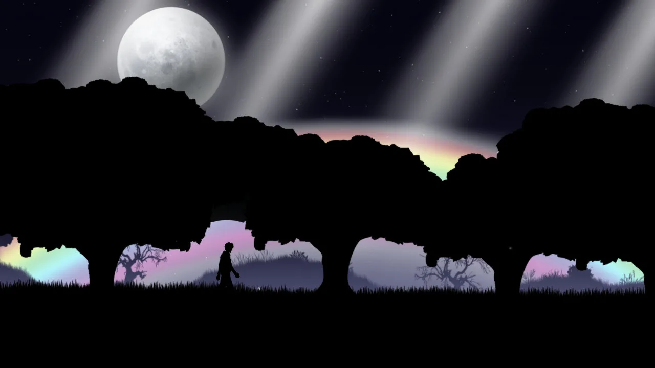 Star Sky screenshot 2