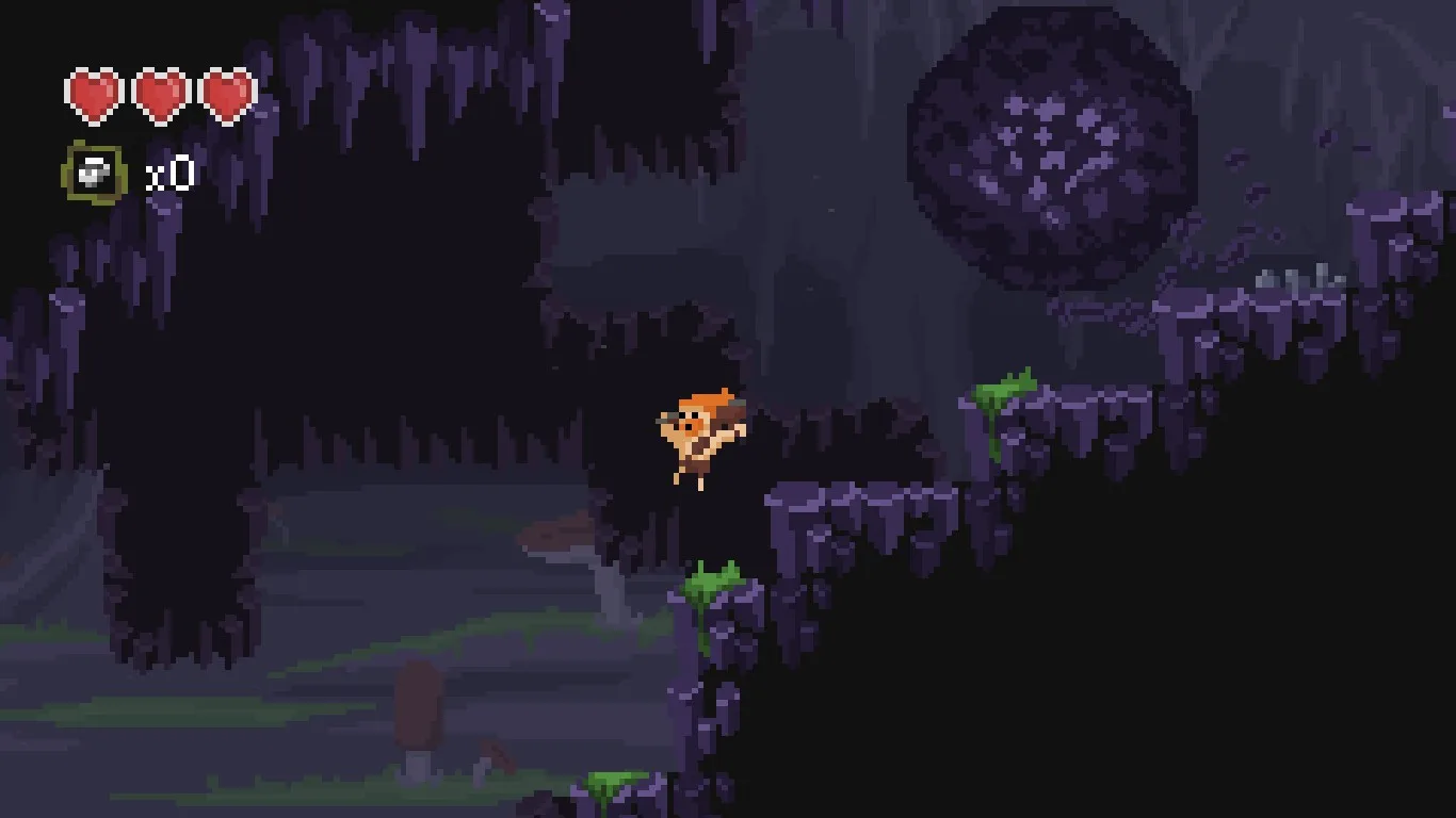 There Was A Caveman screenshot 2