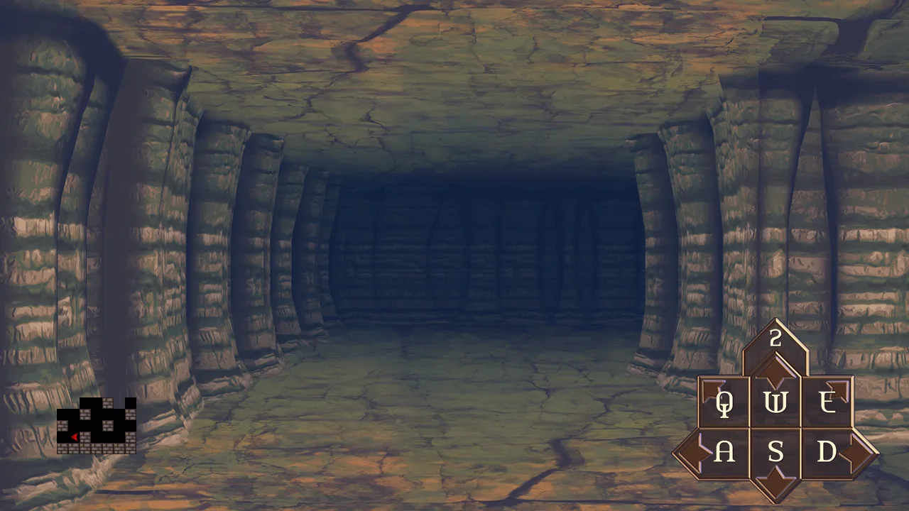 Sakura Dungeon screenshot 3