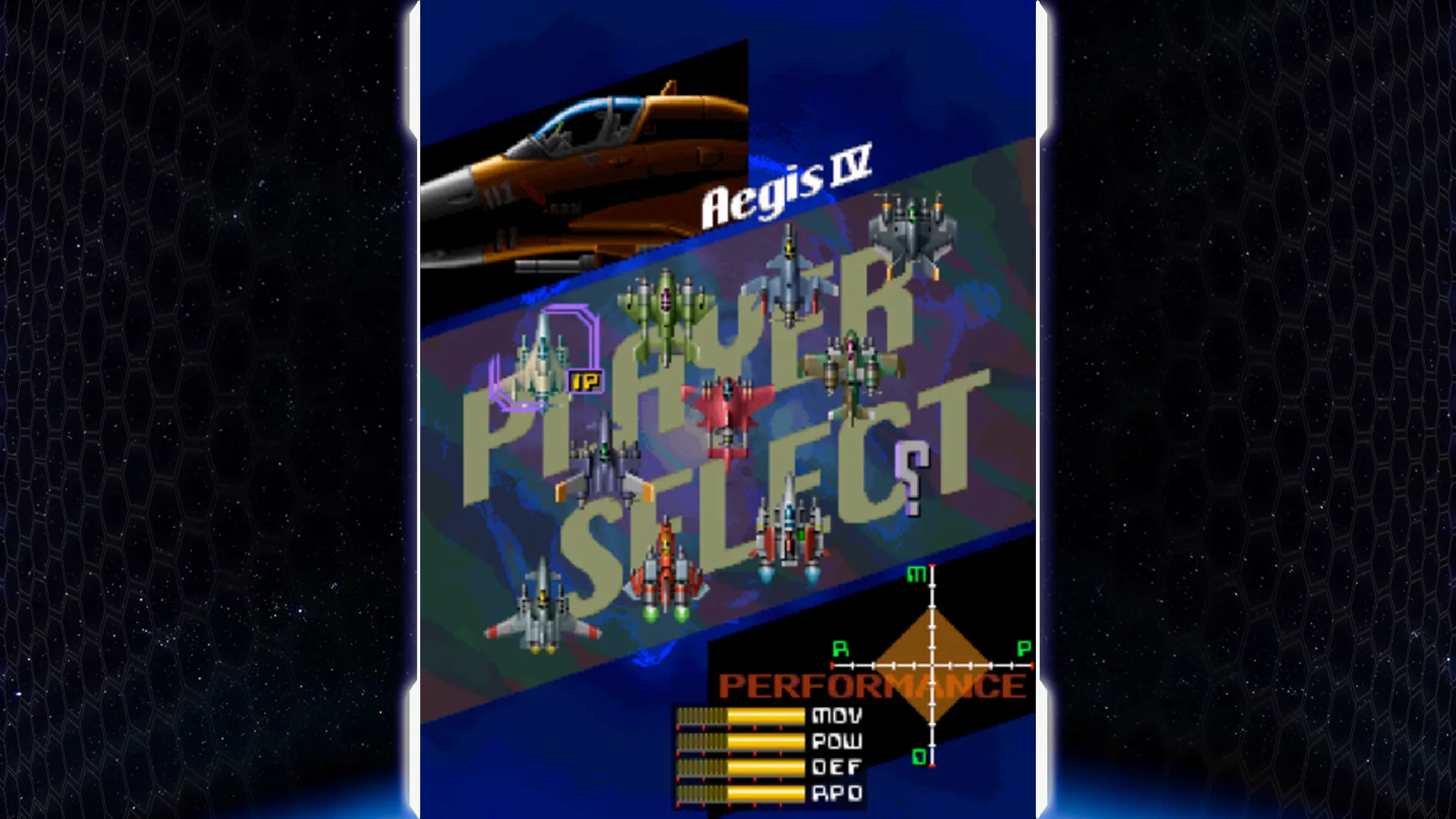 Raiden Legacy - Steam Edition screenshot 5
